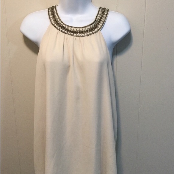 Brixon Ivy Tops - Brixon Ivy Top with Beading